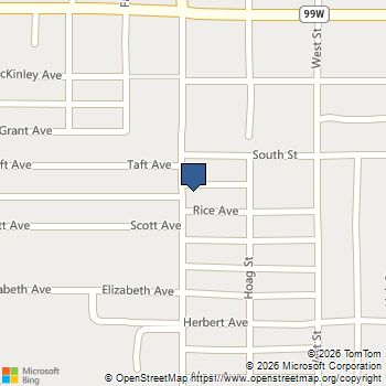 1011 HOUGHTON Corning, CA MLS# SN26215826