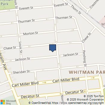 1281 Jackson Street Camden, NJ MLS# NJCD2106554