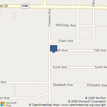 1013 Toomes Avenue Corning, CA MLS# MC25133106