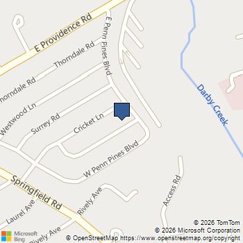 745 Laurel Avenue Aldan, PA MLS# PADE2121490