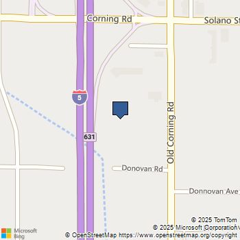 0 State Hwy 99W Corning, CA MLS# SN25018248