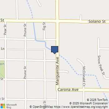 0 MARGUERITE Corning, CA MLS# SN25053859