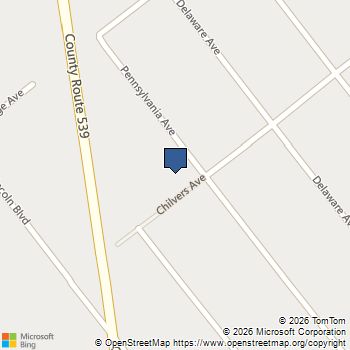 1901 Chilvers Avenue Whiting, NJ MLS# 22617882