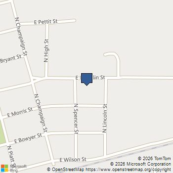 417 E FRANKLIN Street Bement, IL MLS# 12542501