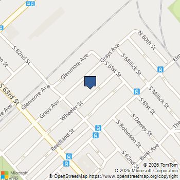 6139 Wheeler Street Philadelphia, PA MLS# PAPH2571150