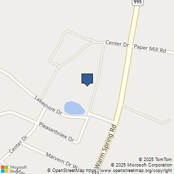 315 Cherry Lane Drive Chambersburg, PA MLS# PAFL2031786