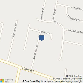 1380 Sunflower Drive Columbus, OH MLS# 226000528