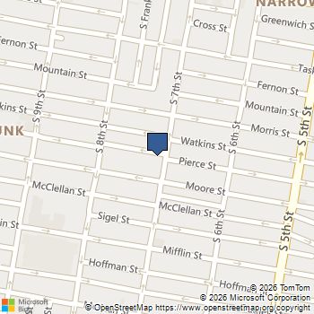 1724-34 S 7Th Street Philadelphia, PA MLS# PAPH2651282