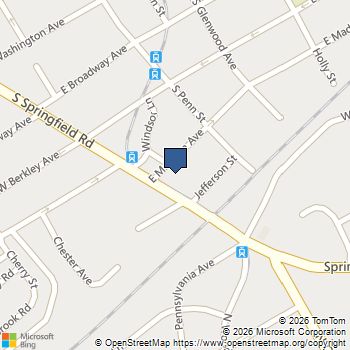 409 S Springfield Road Clifton Heights, PA MLS# PADE2110520