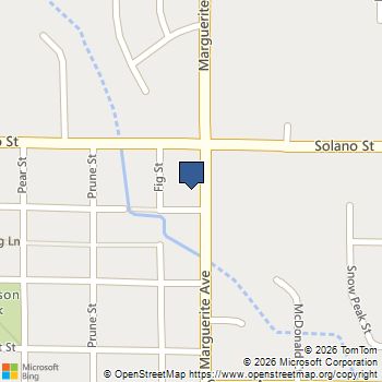 890 Marguerite Corning, CA MLS# SN26036197