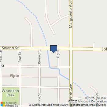 405 Solano Street Corning, CA MLS# SN25161443