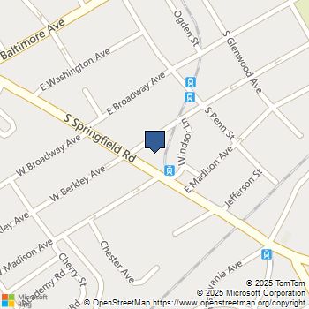 309 S Springfield Road Clifton Heights, PA MLS# PADE2103680