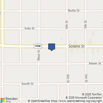 1421 Solano Street Corning, CA MLS# SN25141375