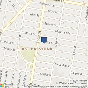 928 Watkins Street Philadelphia, PA MLS# PAPH2664056