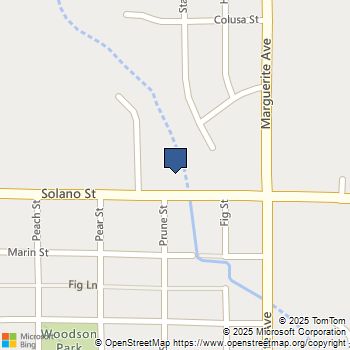 480 SOLANO Street Corning, CA MLS# SN25076212