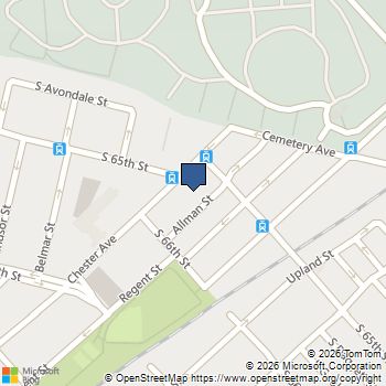 6514 Chester Avenue Philadelphia, PA MLS# PAPH2575976