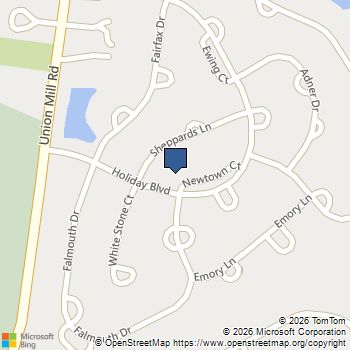 17 Newtown Court Mount Laurel, NJ MLS# NJBL2112244