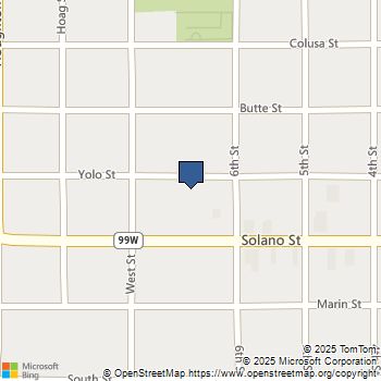 1419 Yolo Corning, CA MLS# SN25238681