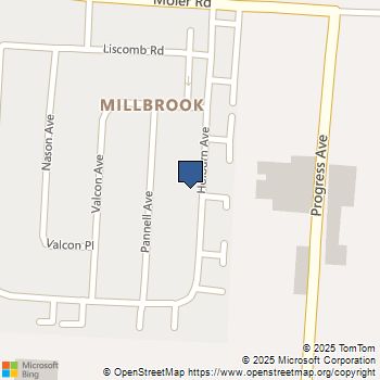 1871 Holburn Avenue Columbus, OH MLS# 225041403