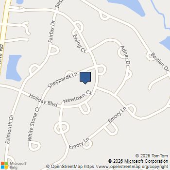 3 Newtown Court Mount Laurel, NJ MLS# NJBL2107274