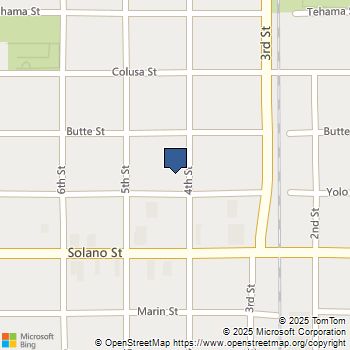 618 4TH Corning, CA MLS# SN24196900