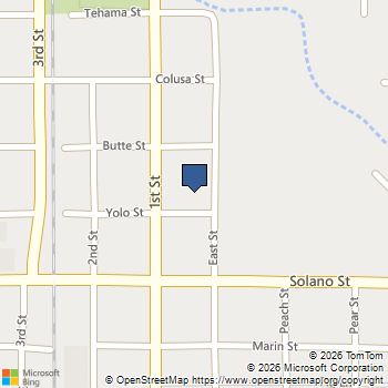 810 YOLO Street Corning, CA MLS# SN26007675