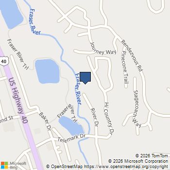 471 Hi Country Drive # 166 Winter Park, CO MLS# 9198942