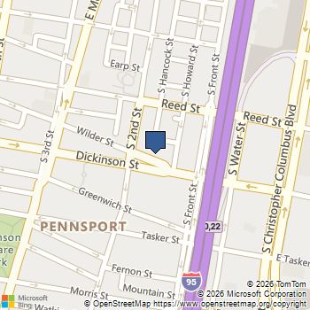 133-R Wilder Street Philadelphia, PA MLS# PAPH2632312