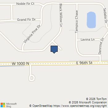 9640 Katana Circle Fishers, IN MLS# 22081160