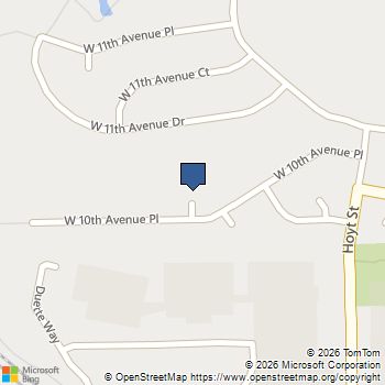 3221 W 10th Avenue Place Broomfield, CO MLS# 1558113