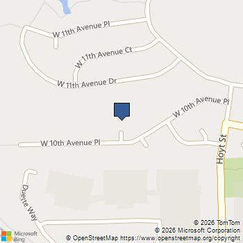 3221 W 10th Ave Pl Broomfield, CO MLS# IR1053870