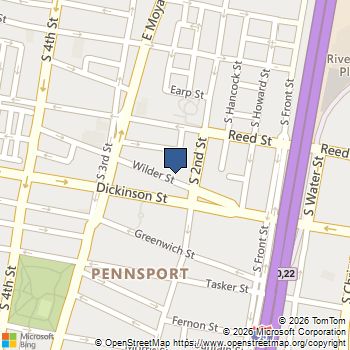 209 Wilder Street Philadelphia, PA MLS# PAPH2573784