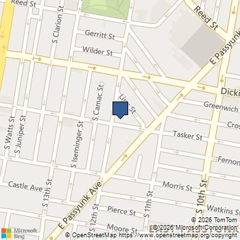 1139 Tasker Street Philadelphia, PA MLS# PAPH2611010