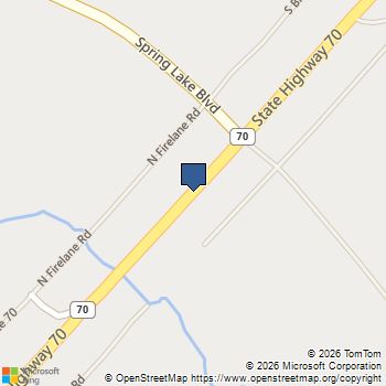 0 Route 70 Browns Mills, NJ MLS# NJBL2119484