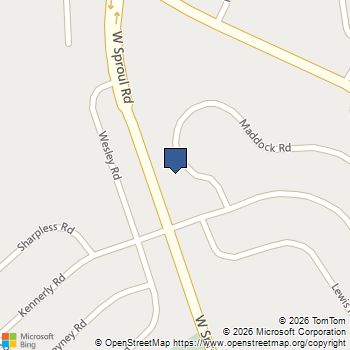 567 Maddock Road Springfield, PA MLS# PADE2123804