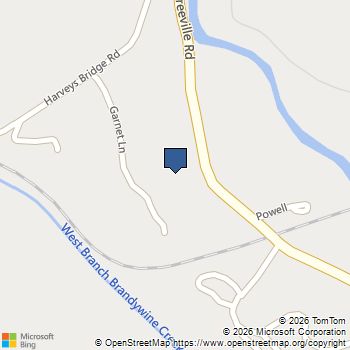 113 Garnet Lane Coatesville, PA MLS# PACT2138140