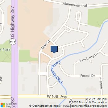 1070 Opal Street # 204 Broomfield, CO MLS# 6482455