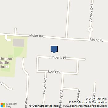 1298 Roberts Place Columbus, OH MLS# 226001661