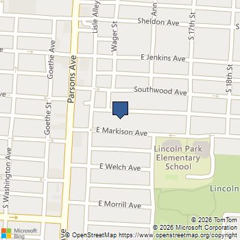 496 E Markison Avenue Columbus, OH MLS# 226013601