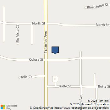 1980 Colusa Street Corning, CA MLS# SN25171179