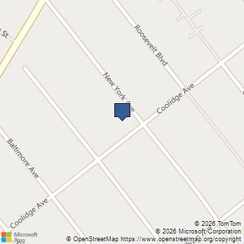 1501 Coolidge Avenue Whiting, NJ MLS# 22622040
