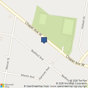 1923 Chapel Avenue W Cherry Hill, NJ MLS# NJCD2126082