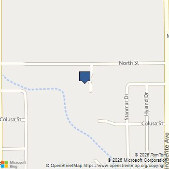 633 North Street Corning, CA MLS# SN26003423