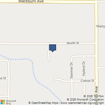 573 North Street Corning, CA MLS# SN26003099