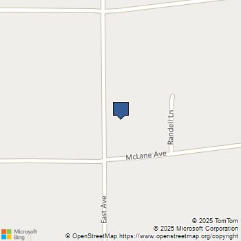 24016 Mclane Avenue Corning, CA MLS# SN25207358