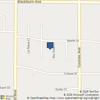 342 Rio Vista Court Corning, CA MLS# SN25133497