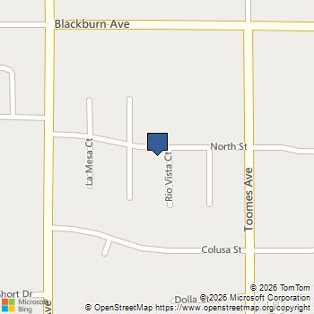 2097 North Street Corning, CA MLS# SN26004154