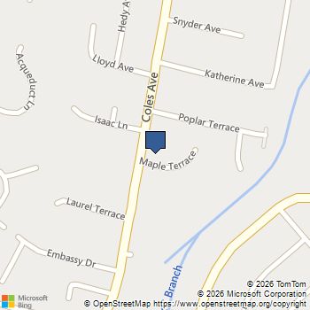 717 Cooperlanding Road Cherry Hill, NJ MLS# NJCD2114212