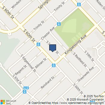 1938 S Salford Street Philadelphia, PA MLS# PAPH2559128