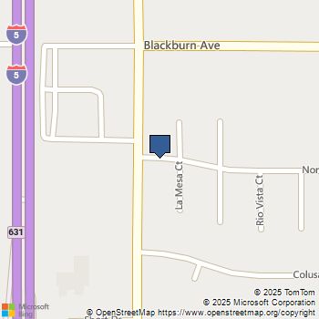 631 North ST Corning, CA MLS# SN25242154